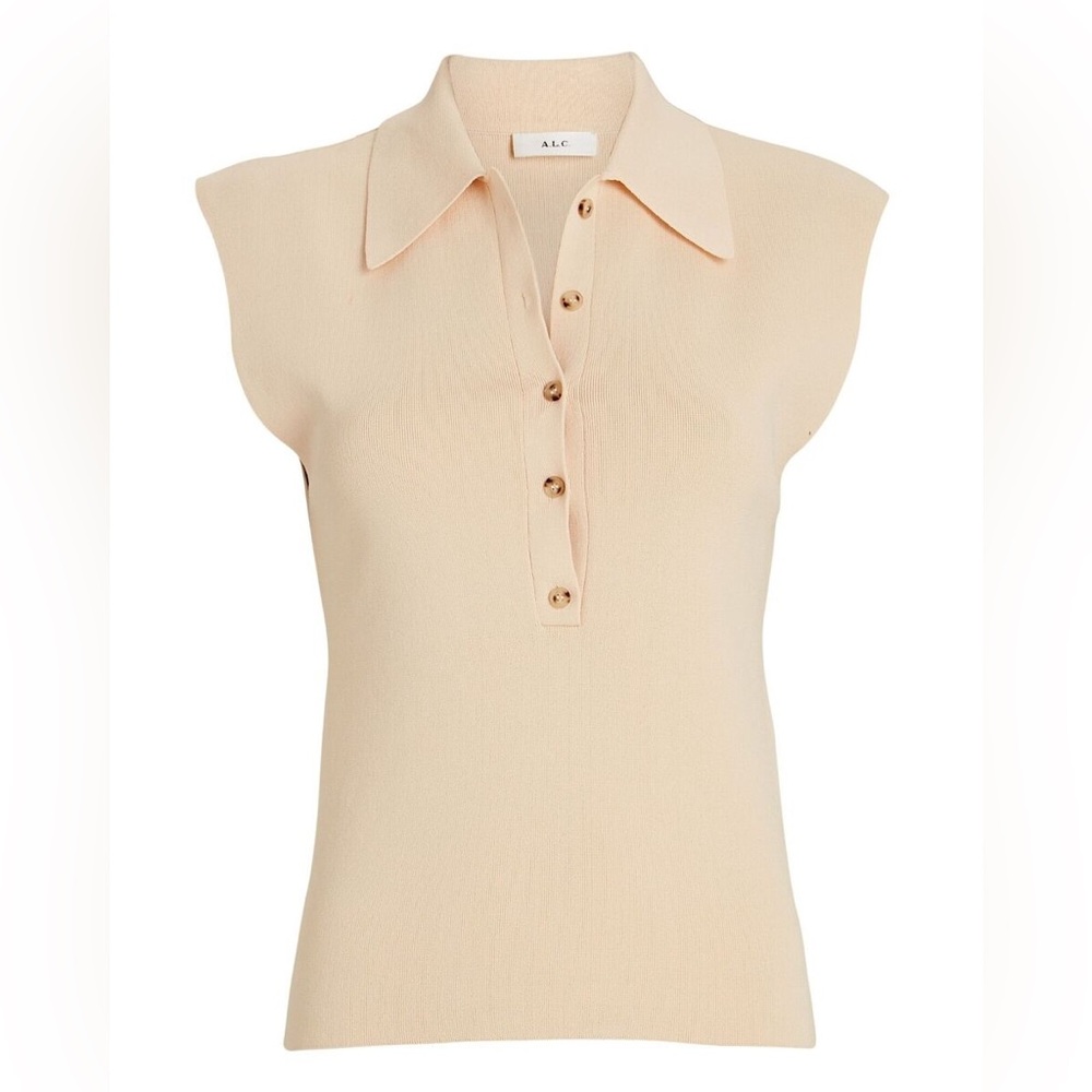 ALC Taylor Knit Top